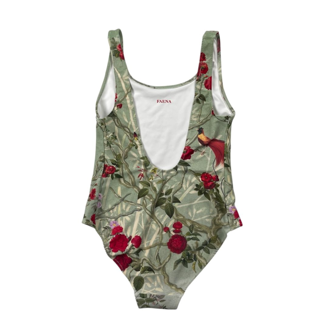 Conjunto X2 FAENA Varios Estampado Talle S