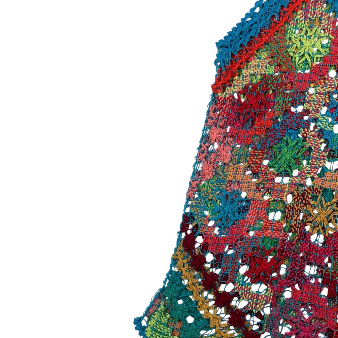 Vestido Sin Manga SIN MARCA Varios Talle S