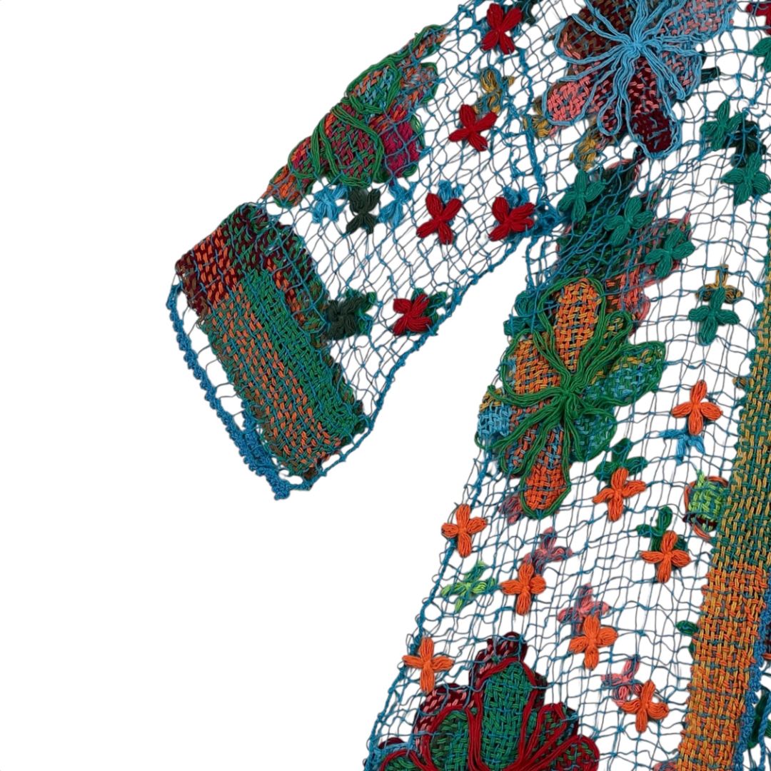 Kimono Largo SIN MARCA Varios Talle S