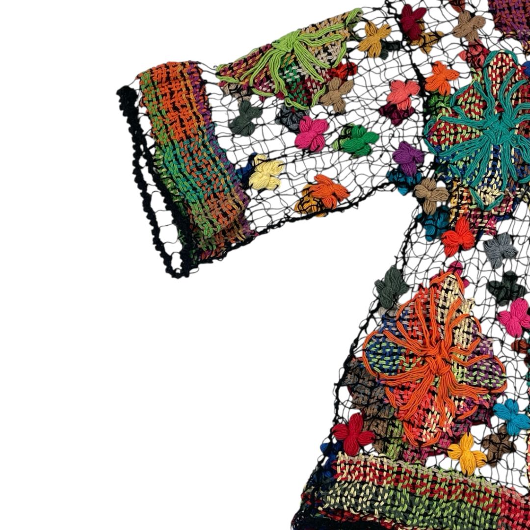 Kimono Corto SIN MARCA Varios Talle S