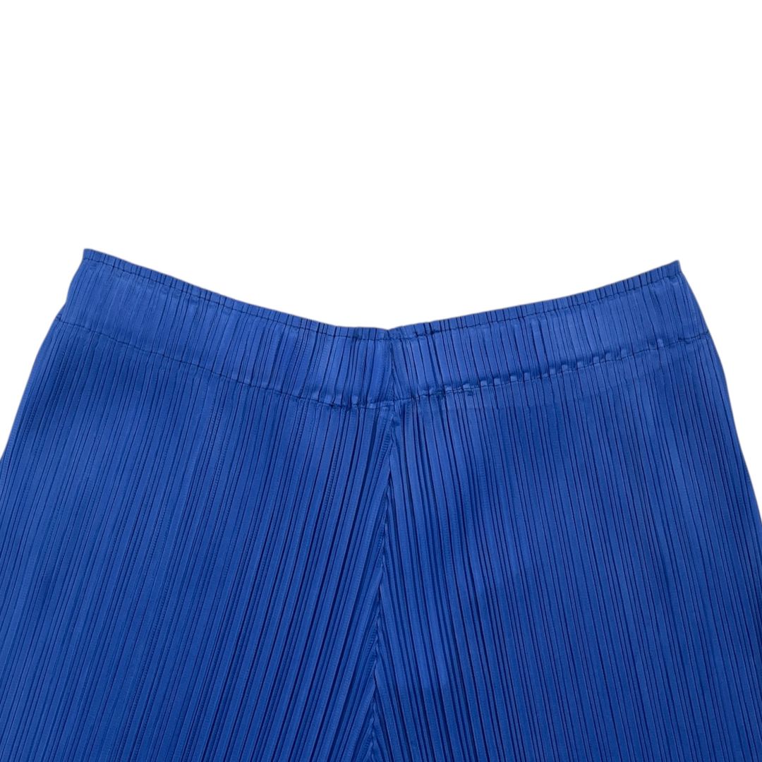 Pantalon BIG BANG Azul Talle S