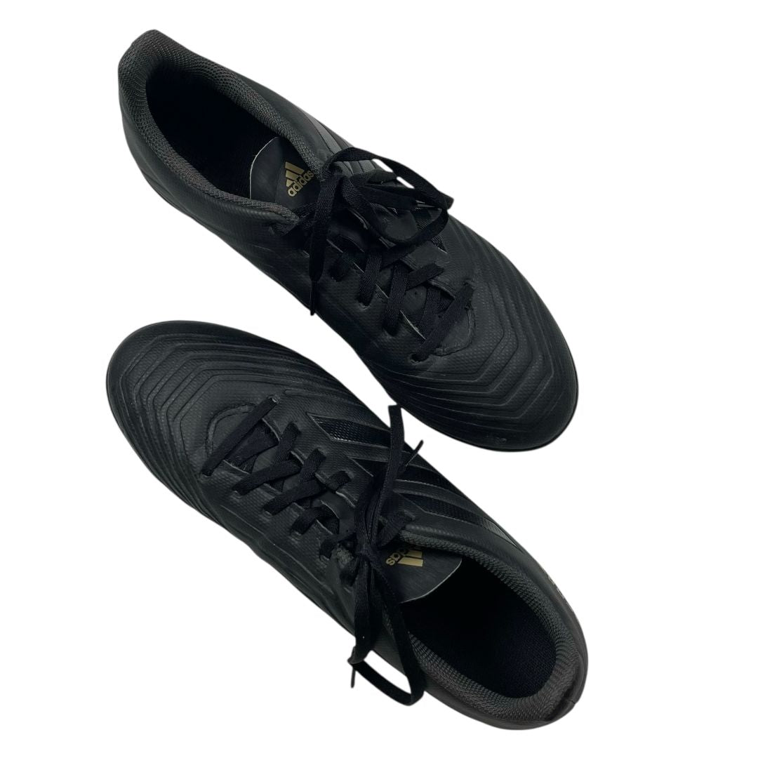 Botines ADIDAS Negro Talle 41