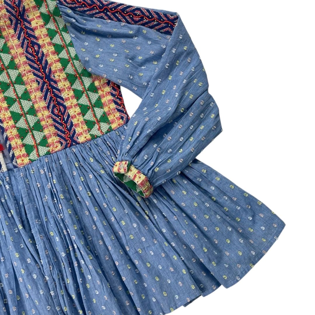 Saco RAPSODIA Varios Estampado Talle S