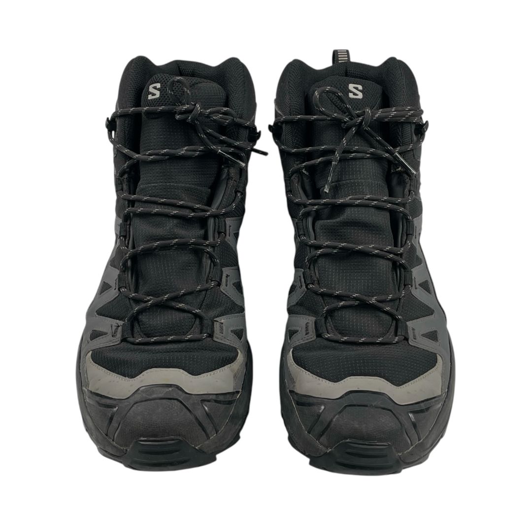Zapatillas SALOMON Color Negro Talle 11,5