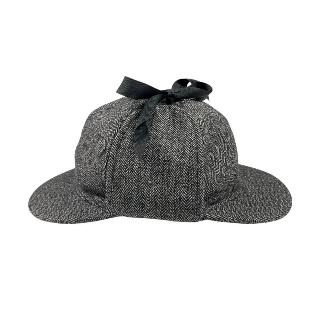 Gorra MACAHEL Color Varios Gris y Negro Talle M