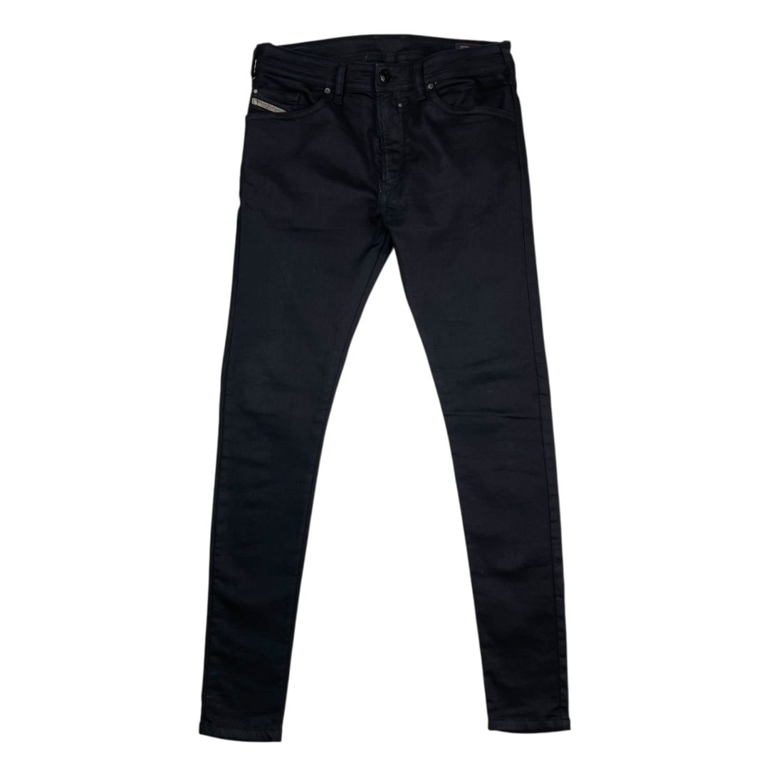 Pantalon DIESEL Color Negro Talle 32