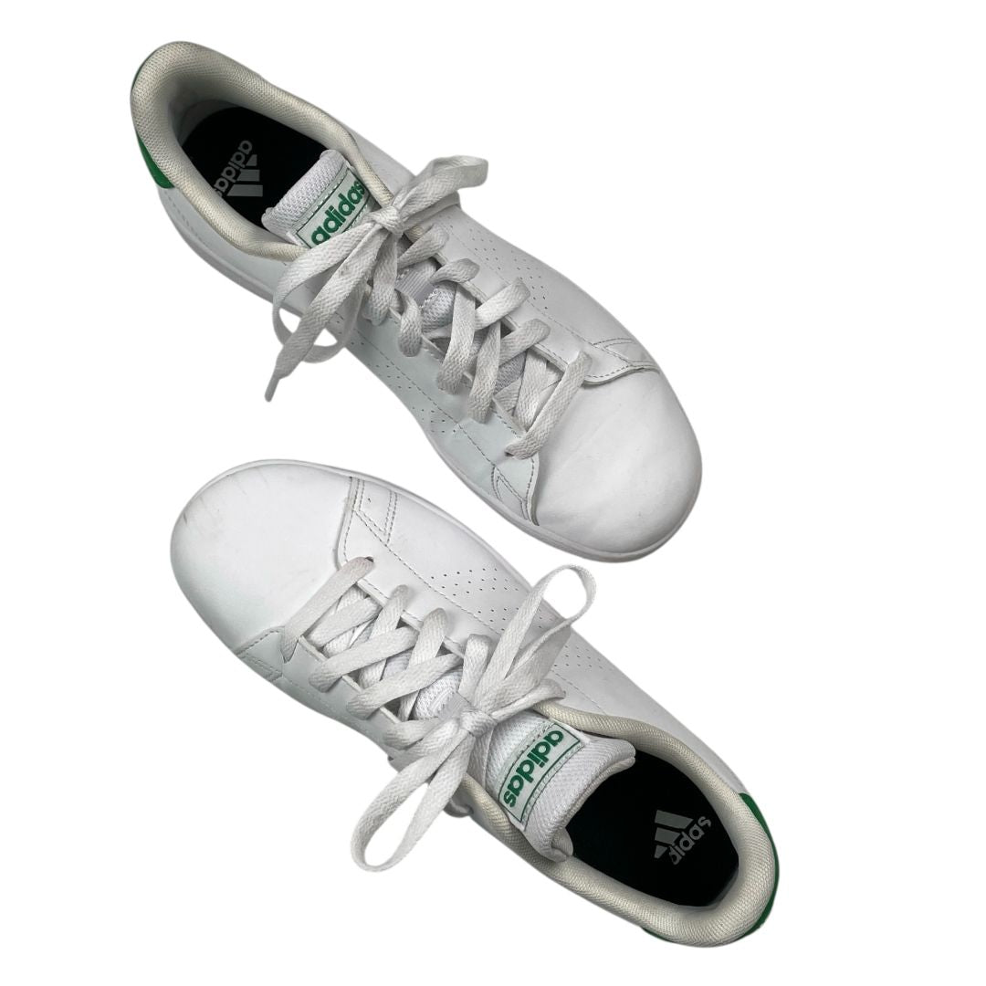 Zapatillas ADIDAS Color Blanco Talle 37,5