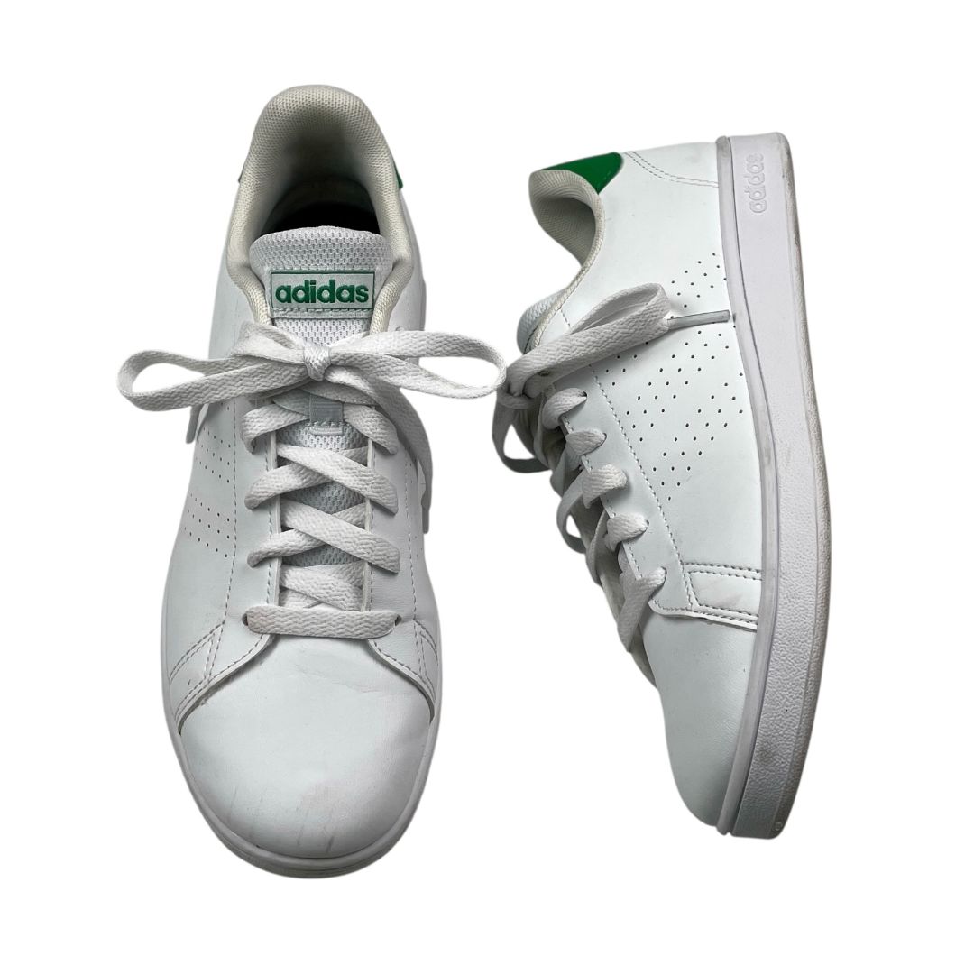 Zapatillas ADIDAS Color Blanco Talle 37,5