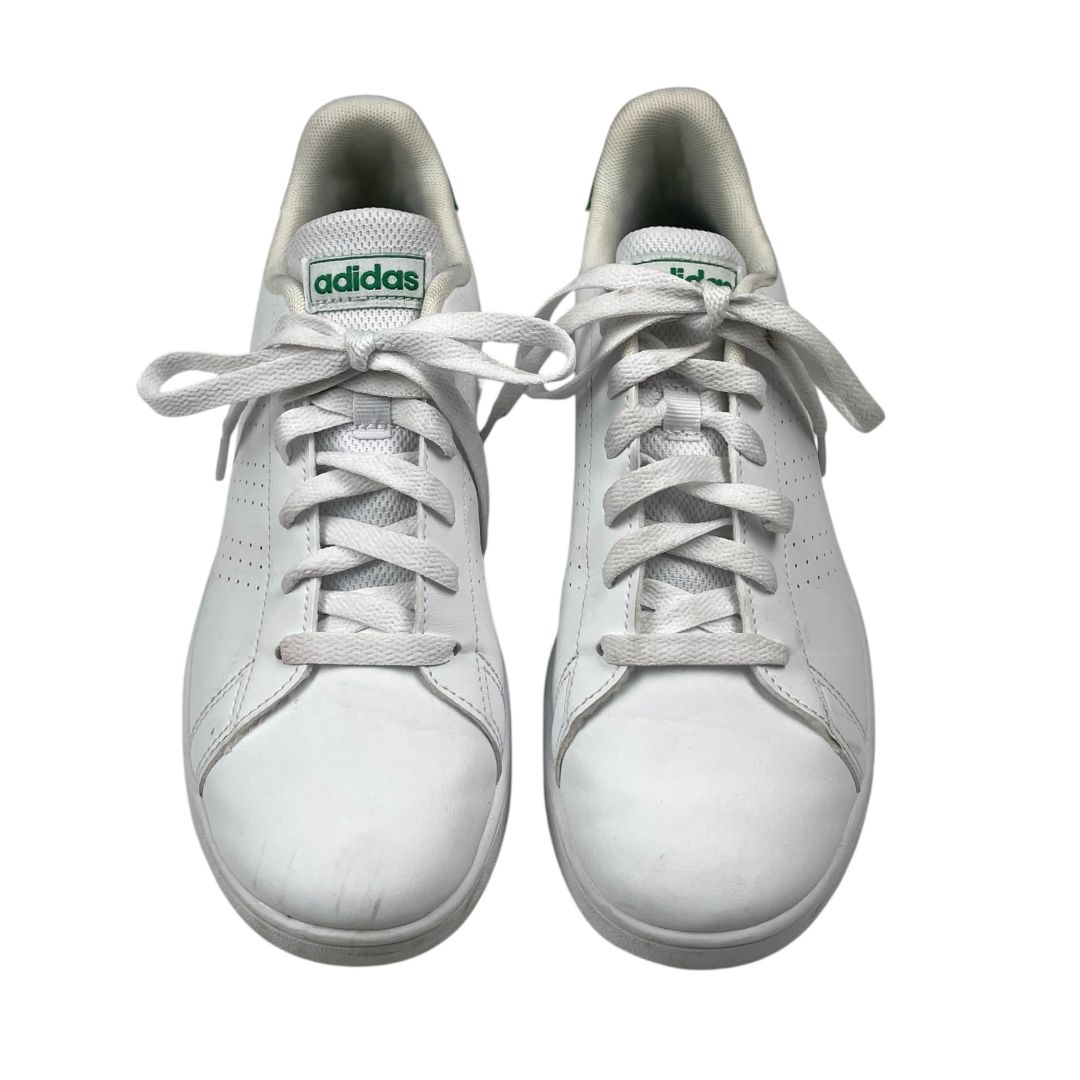 Zapatillas ADIDAS Color Blanco Talle 37,5