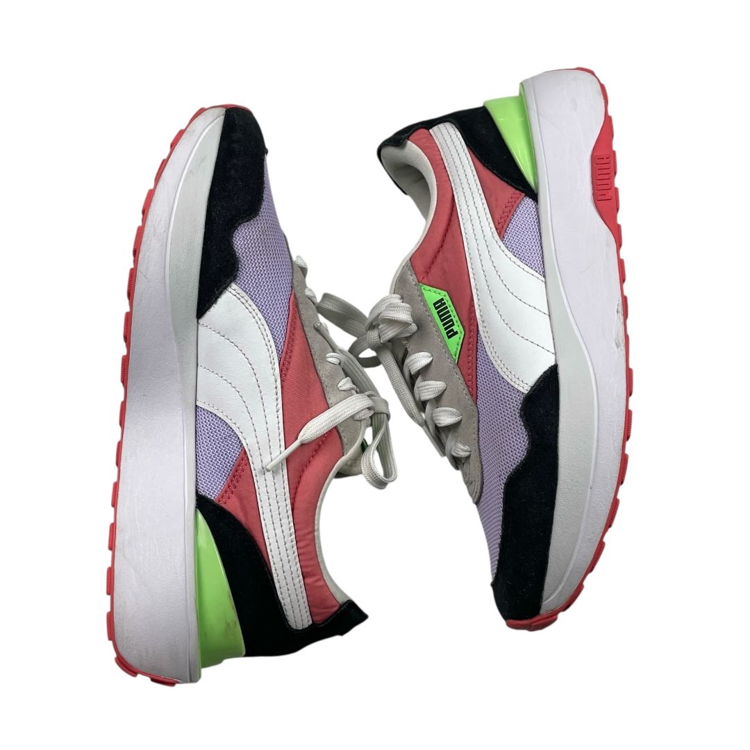 Zapatillas PUMA Color Varios Talle 40