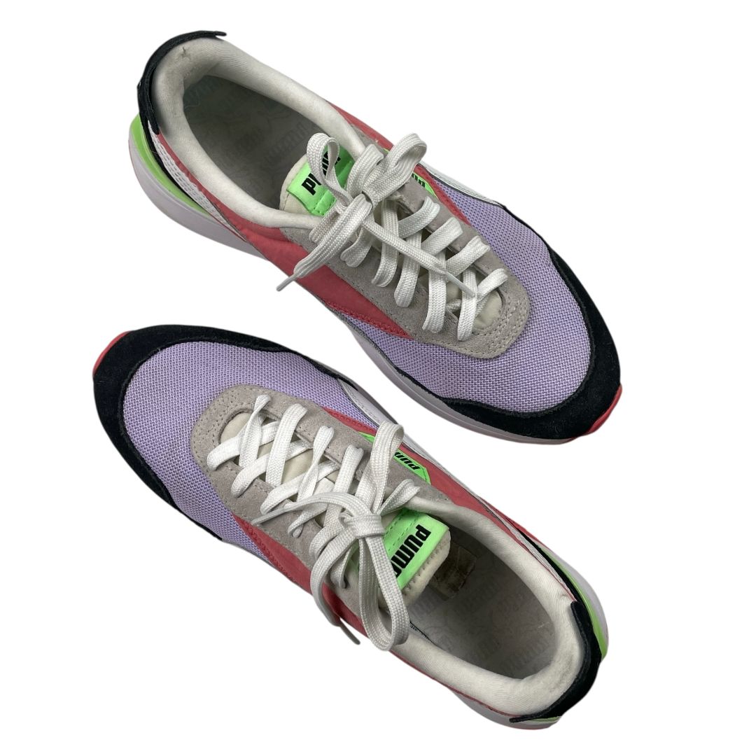 Zapatillas PUMA Color Varios Talle 40