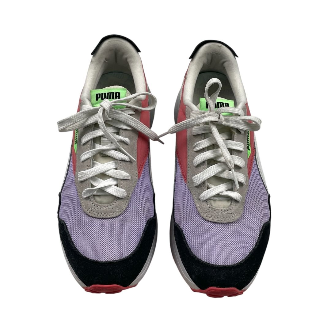 Zapatillas PUMA Color Varios Talle 40