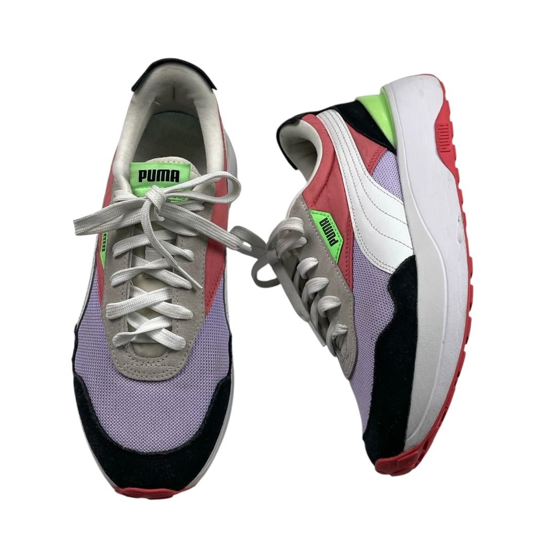 Zapatillas PUMA Color Varios Talle 40