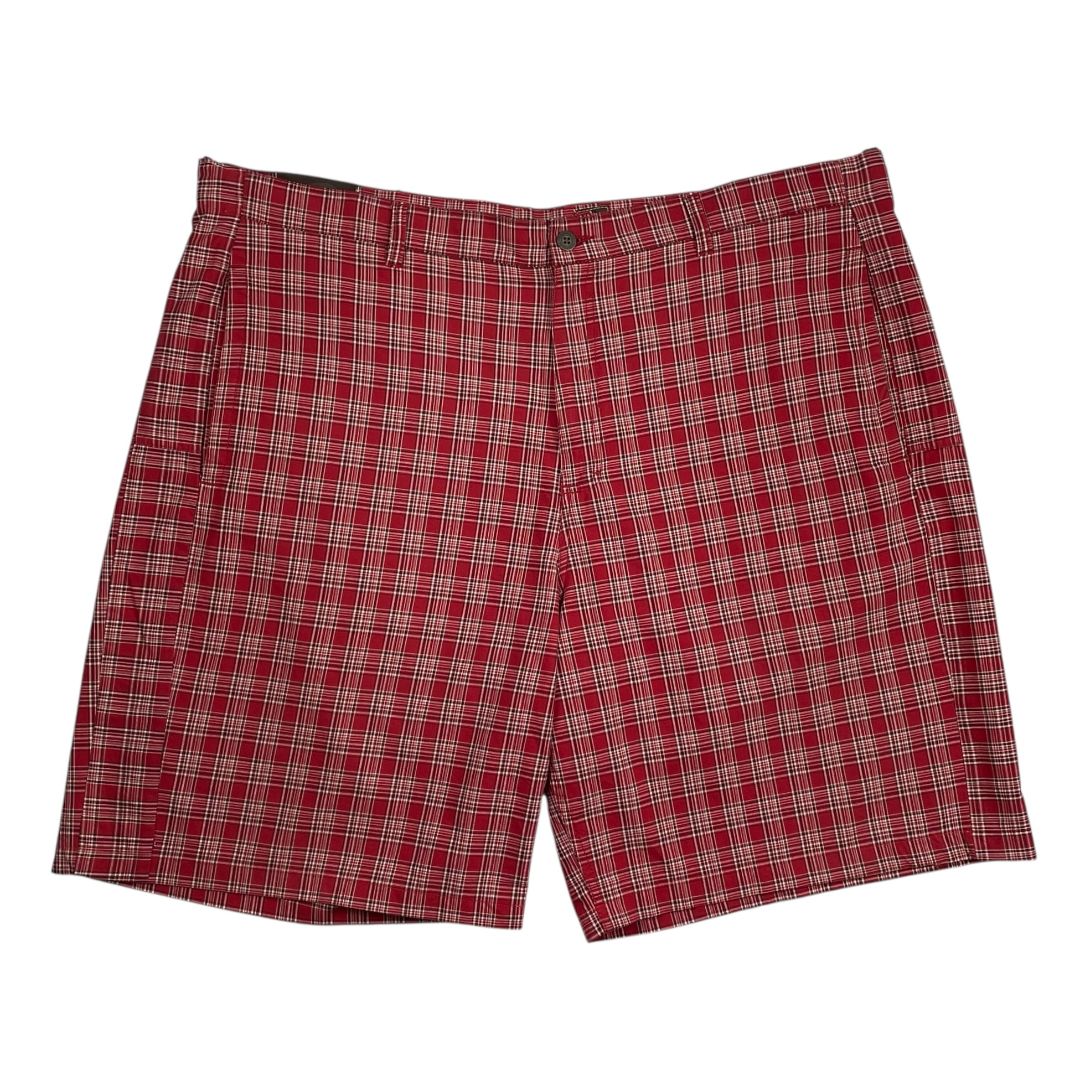 Short Bermuda TIMBERLAND Color Rojo Talle 42