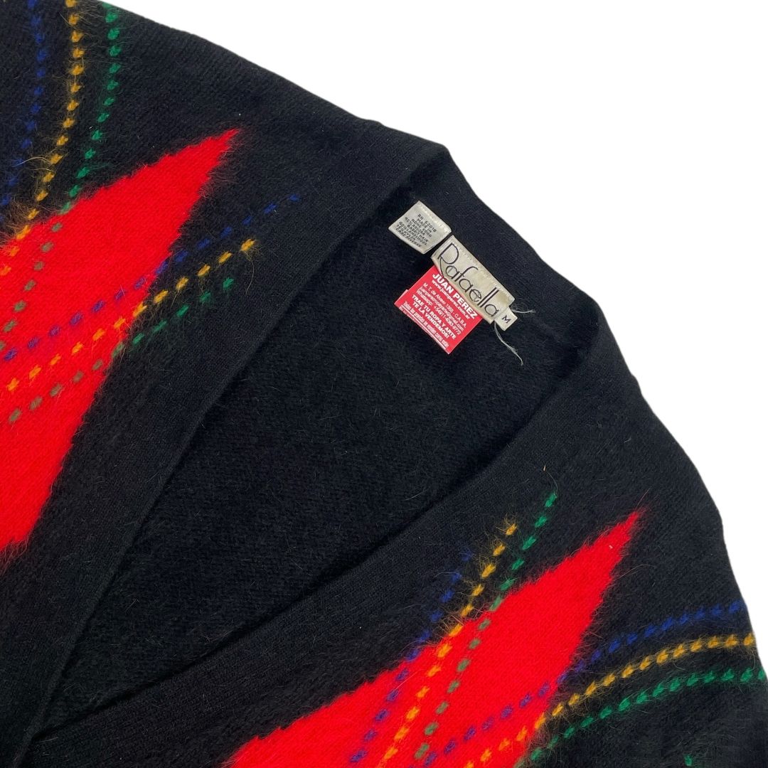 Sweater Abierto RAFAELLA Color Varios Talle M