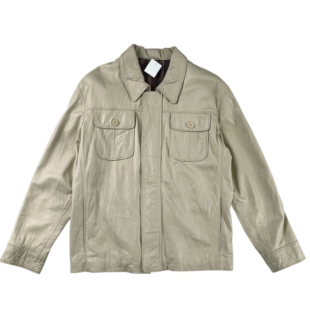 Campera AIRBORN Color Beige Talle L