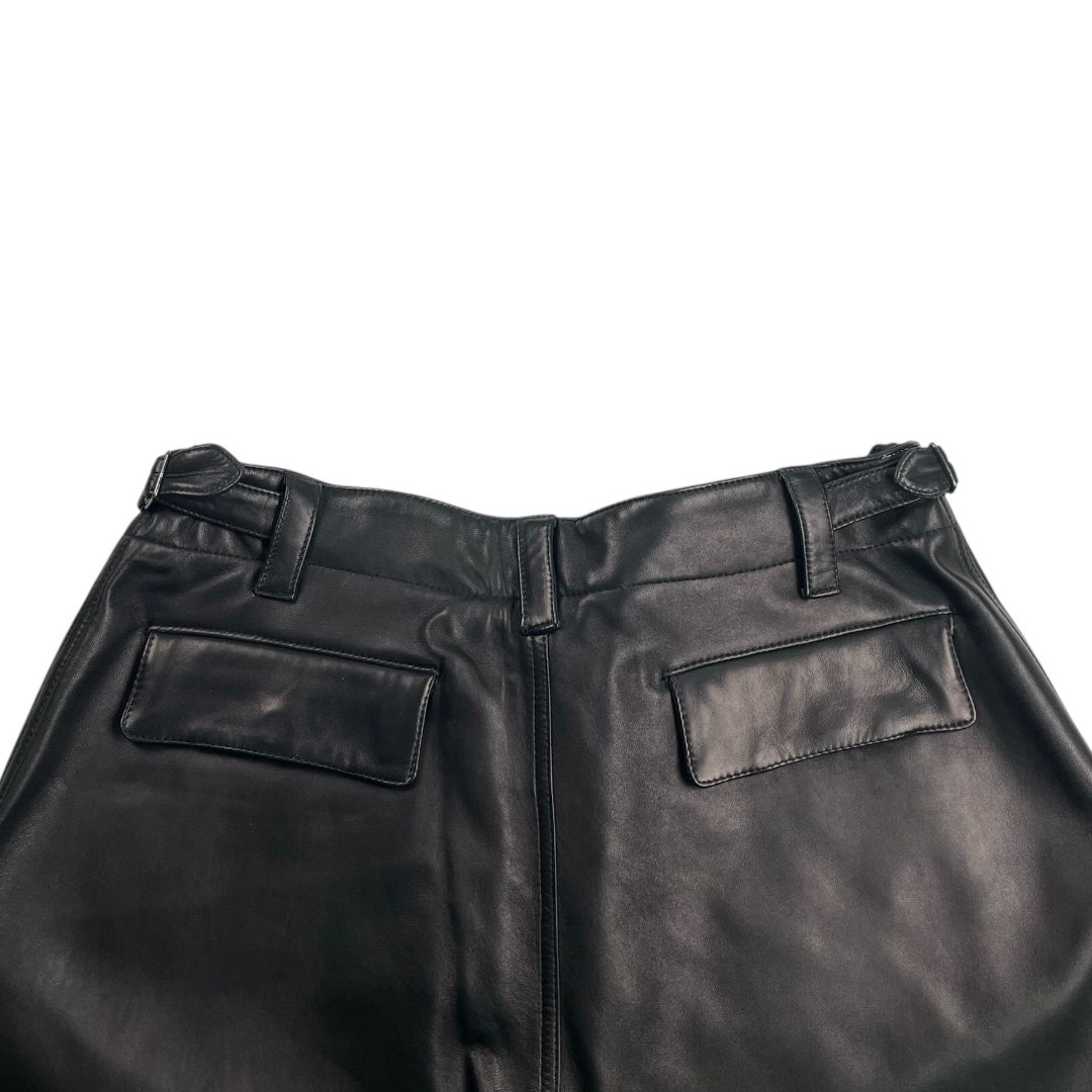 Pantalon RALPH LAUREN Color Negro Talle 34