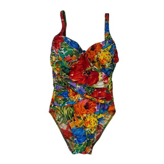 Malla De Baño  GOTTEX  Color Varios Talle 2