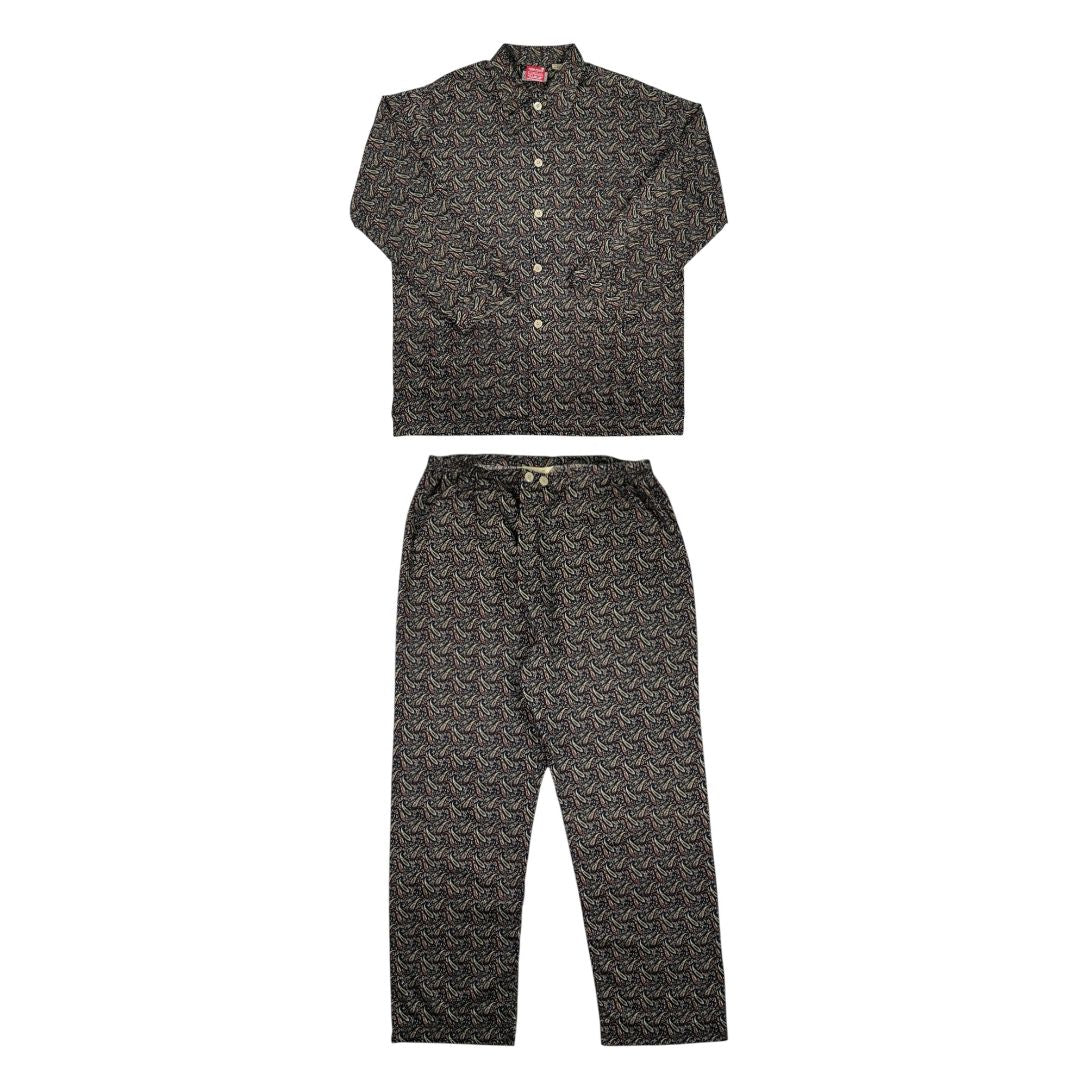Pijama GLENMORE Color Varios Estampado Talle 44