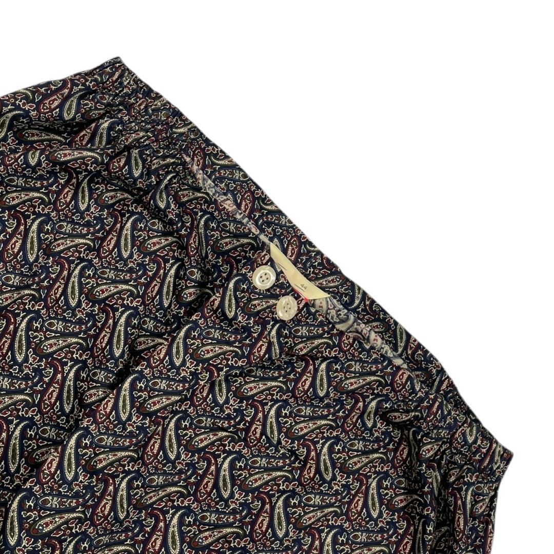 Pijama GLENMORE Color Varios Estampado Talle 44