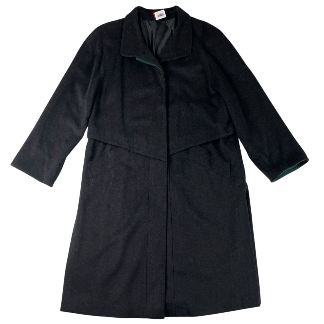 Tapado SIN MARCA Color Negro Talle 50