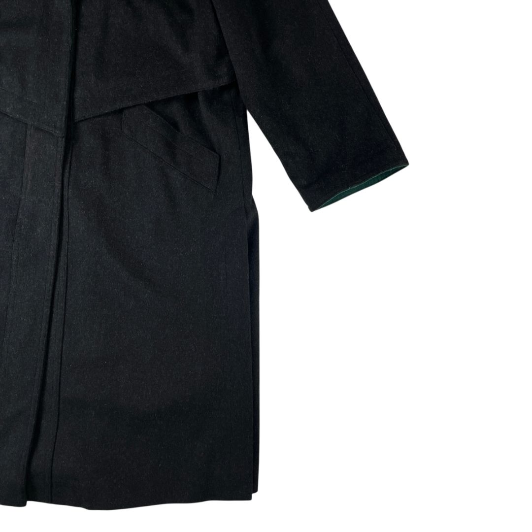 Tapado SIN MARCA Color Negro Talle 50