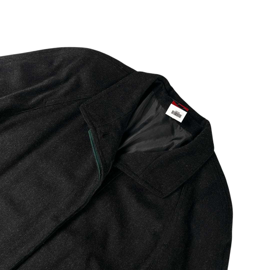 Tapado SIN MARCA Color Negro Talle 50