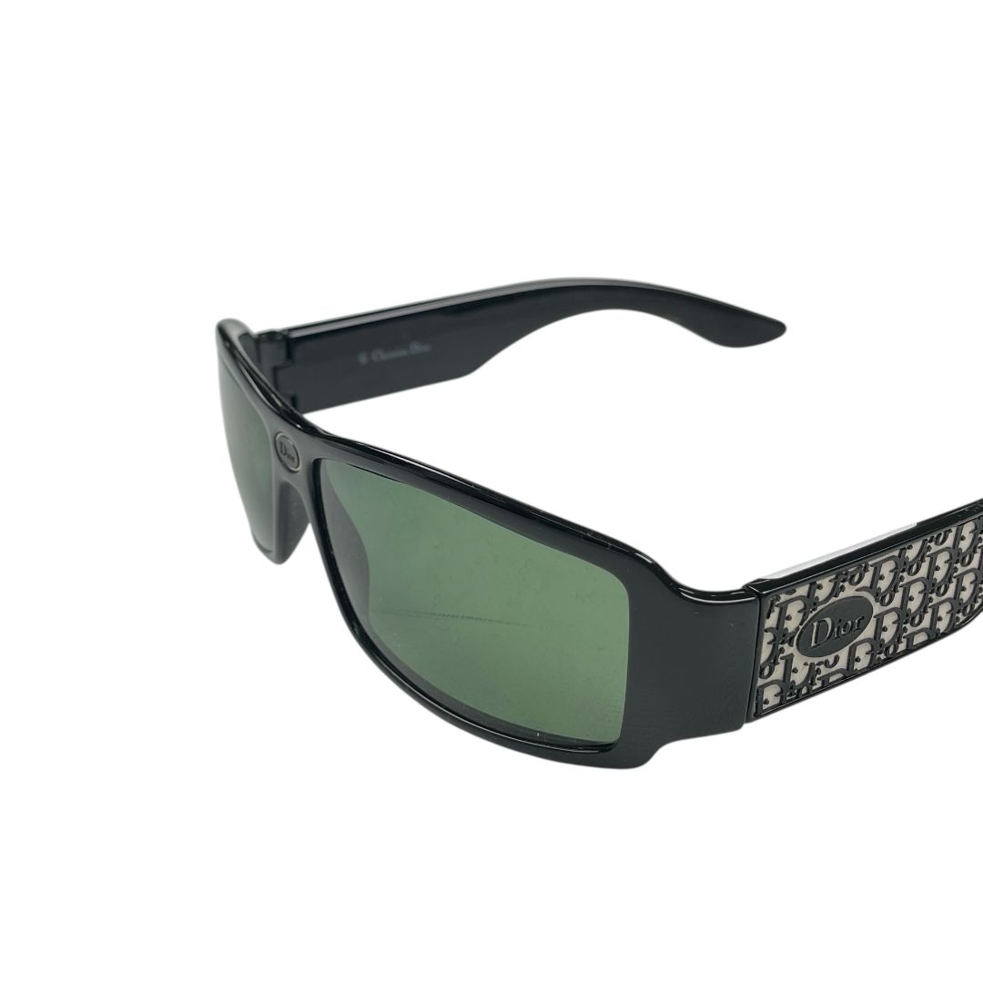 Lentes de Sol DIOR Color Negro Talle Unico