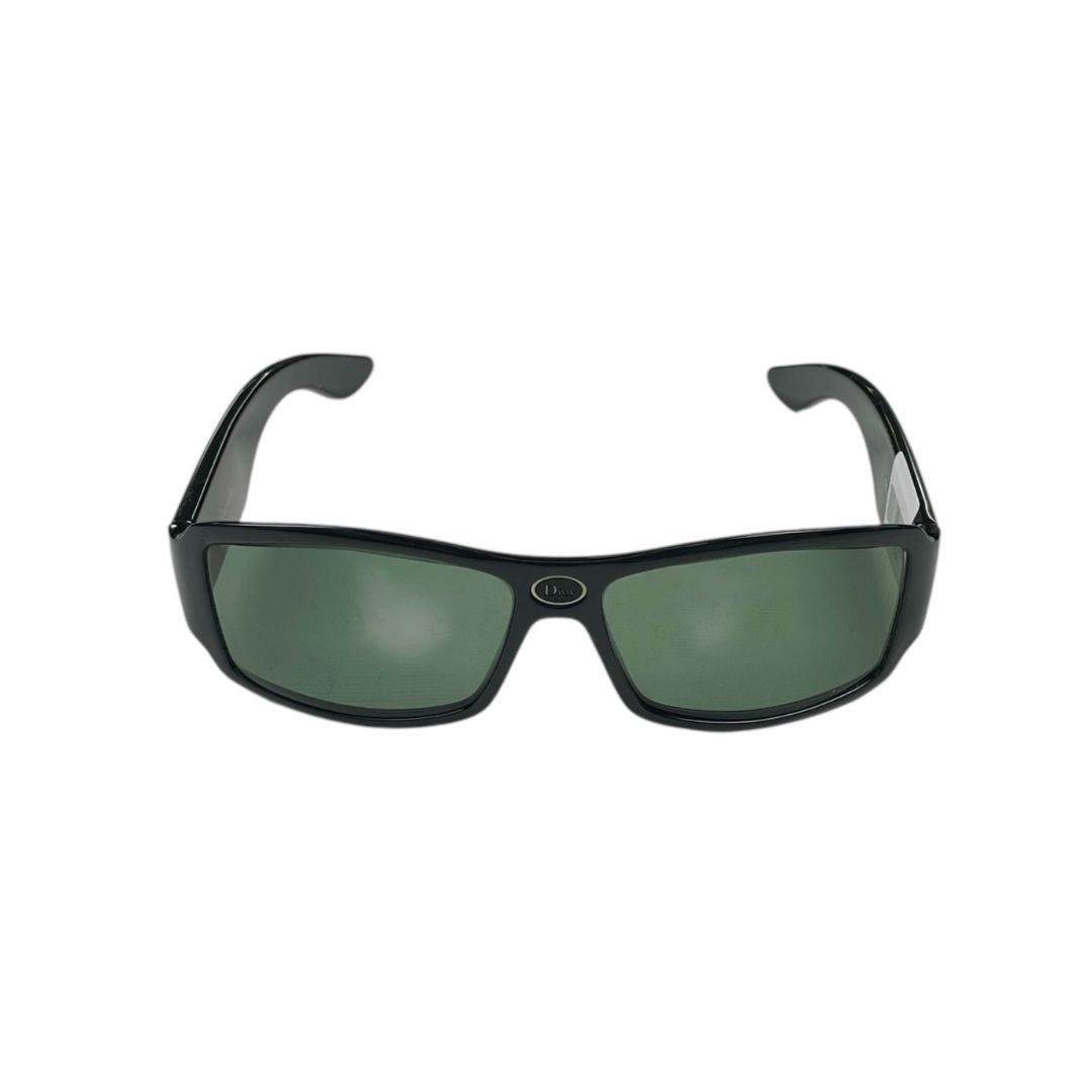 Lentes de Sol DIOR Color Negro Talle Unico