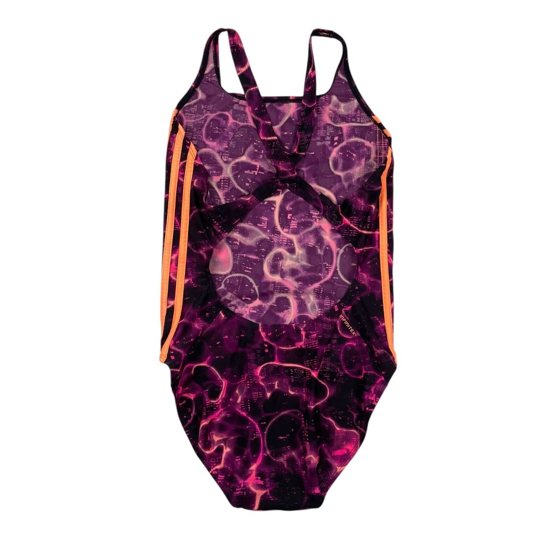 Malla De Baño ADIDAS Color Violeta Talle M