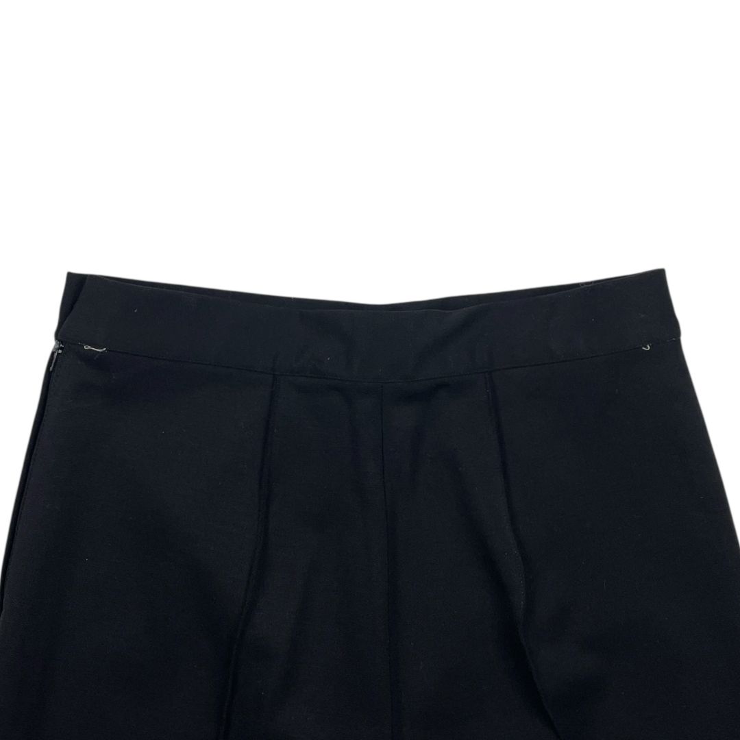 Pantalon VALENTINO Color Negro Talle 42