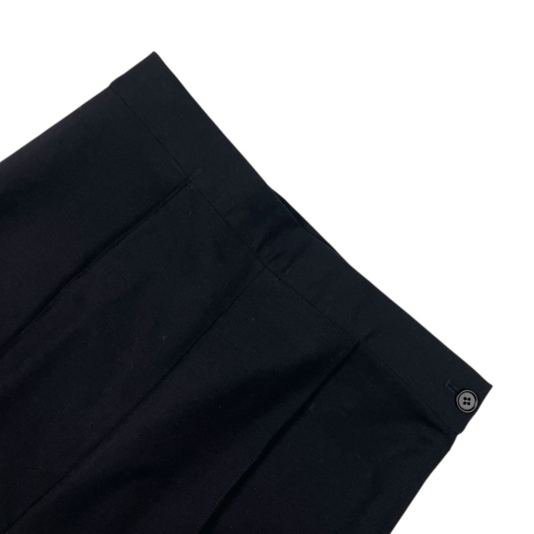 Pantalon VALENTINO Color Negro Talle 42