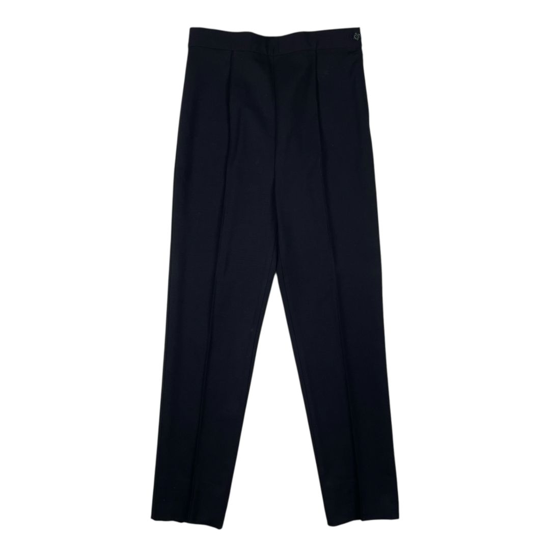 Pantalon VALENTINO Color Negro Talle 42