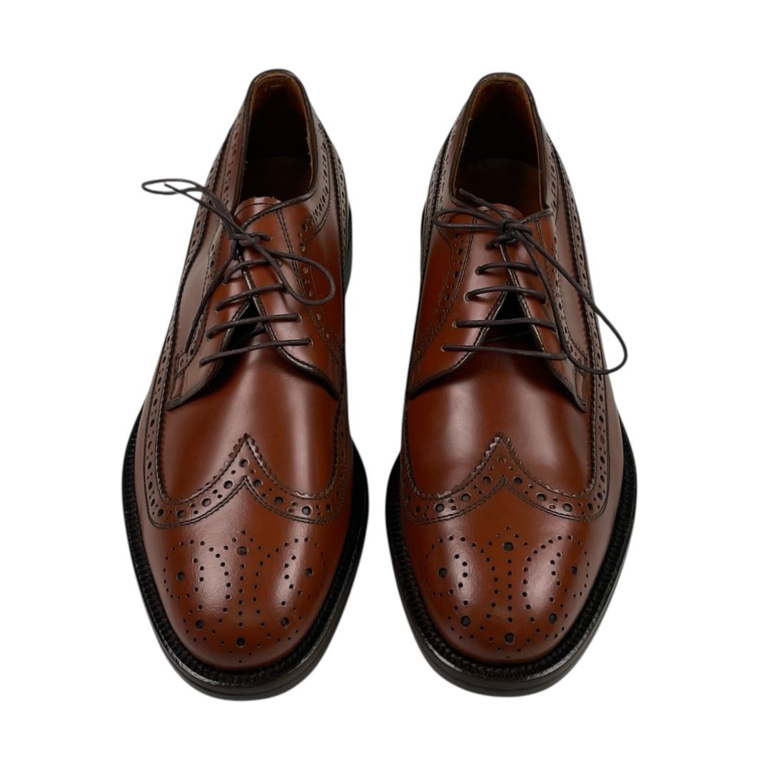 Zapatos American Color Marron Talle 42