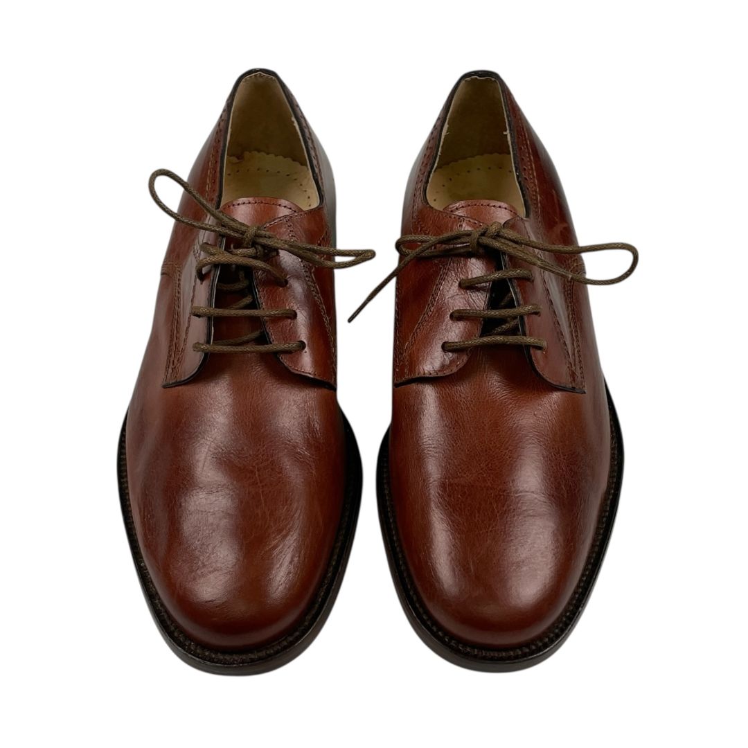 Zapatos STRACAM Color Marron Talle 41