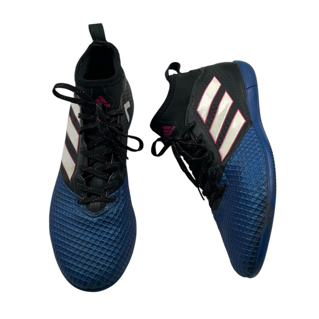 Zapatillas ADIDAS Color Negro Talle 40