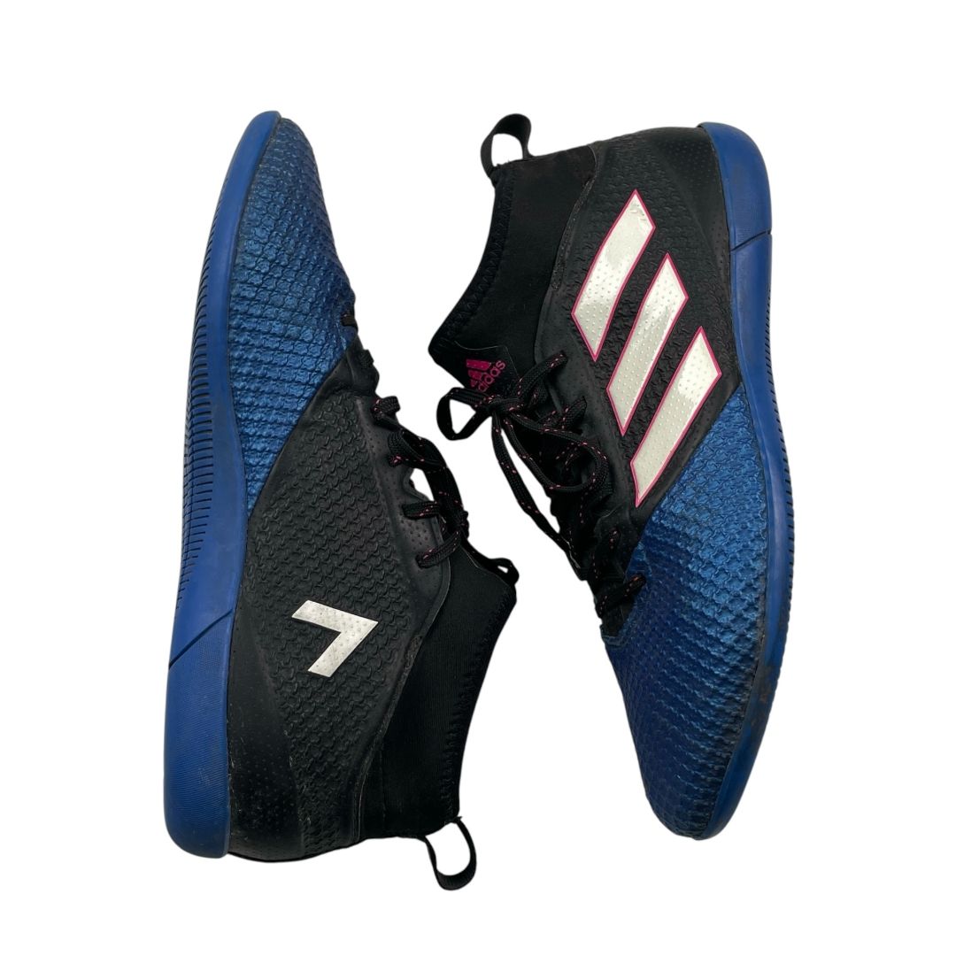 Zapatillas ADIDAS Color Negro Talle 40