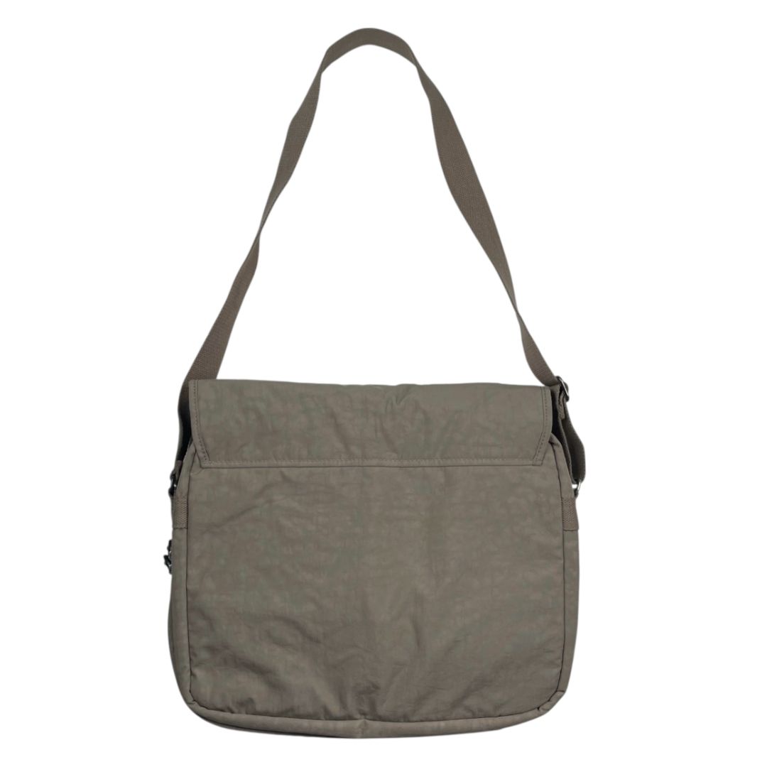 Maletin KIPLING Color Marron Medida 40cm X 30cm