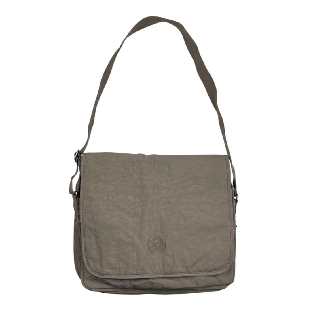 Maletin KIPLING Color Marron Medida 40cm X 30cm