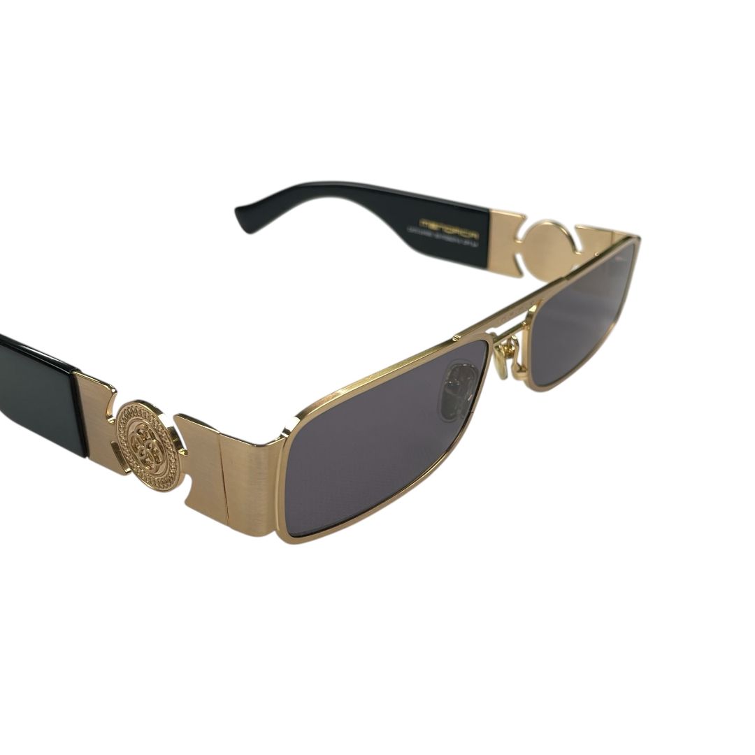 Lentes de Sol INFINIT Color Negro Talle Unico