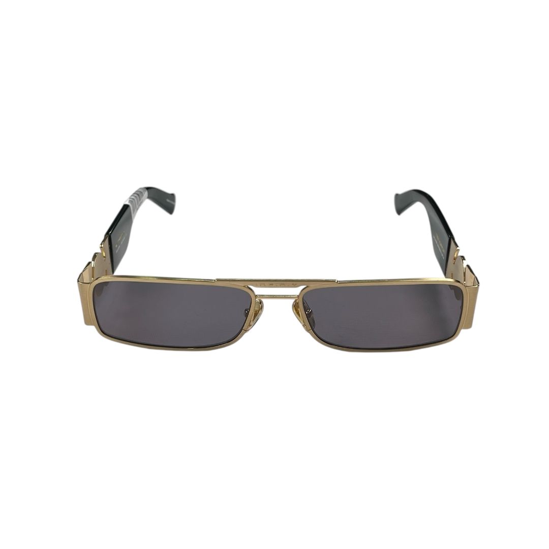Lentes de Sol INFINIT Color Negro Talle Unico