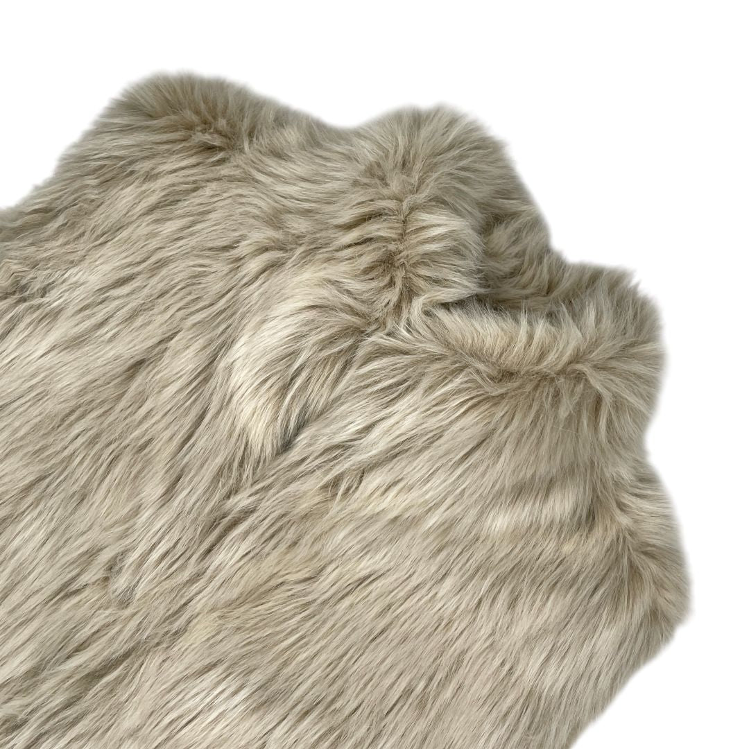 Chaleco Corto GAP Color Beige Talle XL