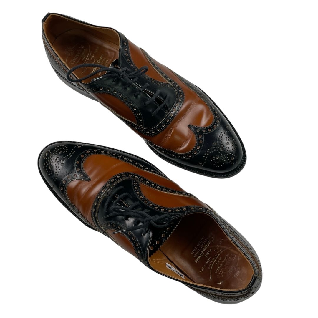 Zapatos CHURCHS Color Marron Talle 50