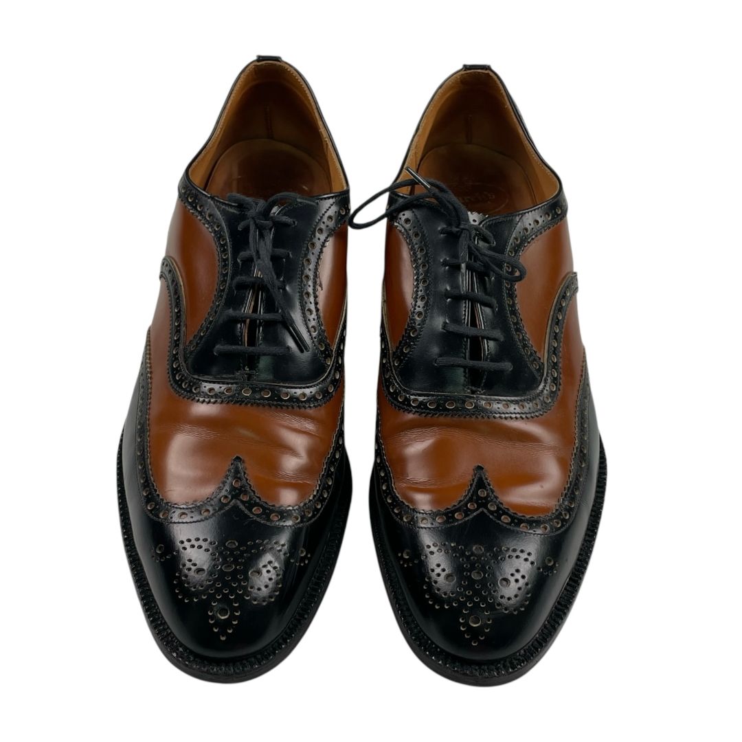 Zapatos CHURCHS Color Marron Talle 50