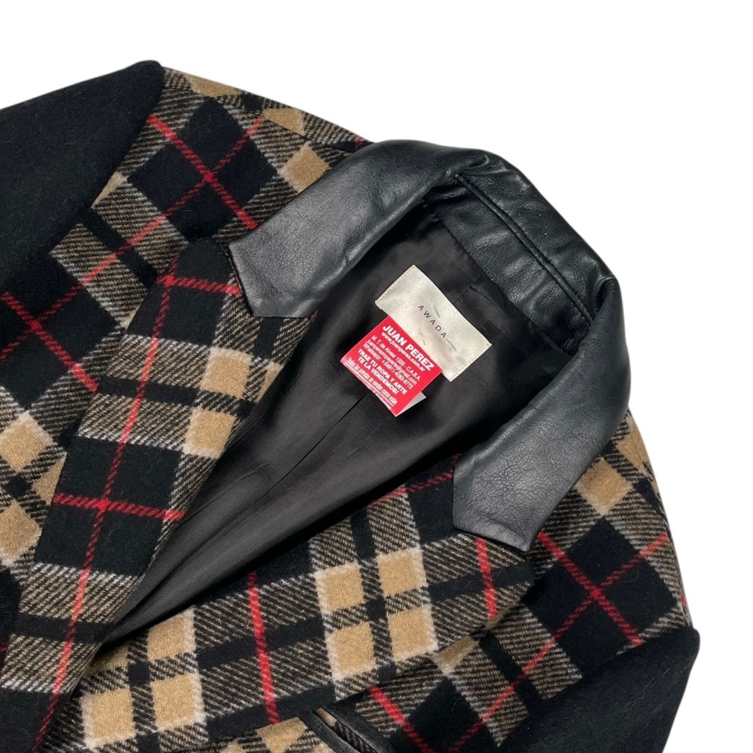 Tapado AWADA Color Varios Estampado Talle 1