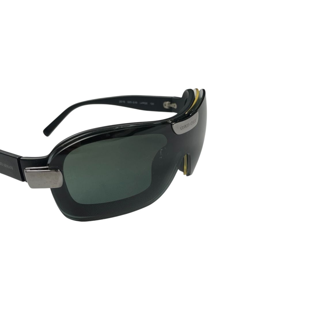 Lentes de Sol ARMANI Color Negro Talle Unico