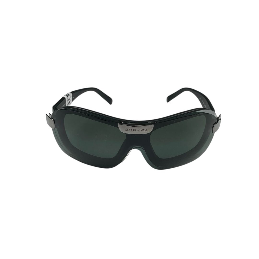 Lentes de Sol ARMANI Color Negro Talle Unico