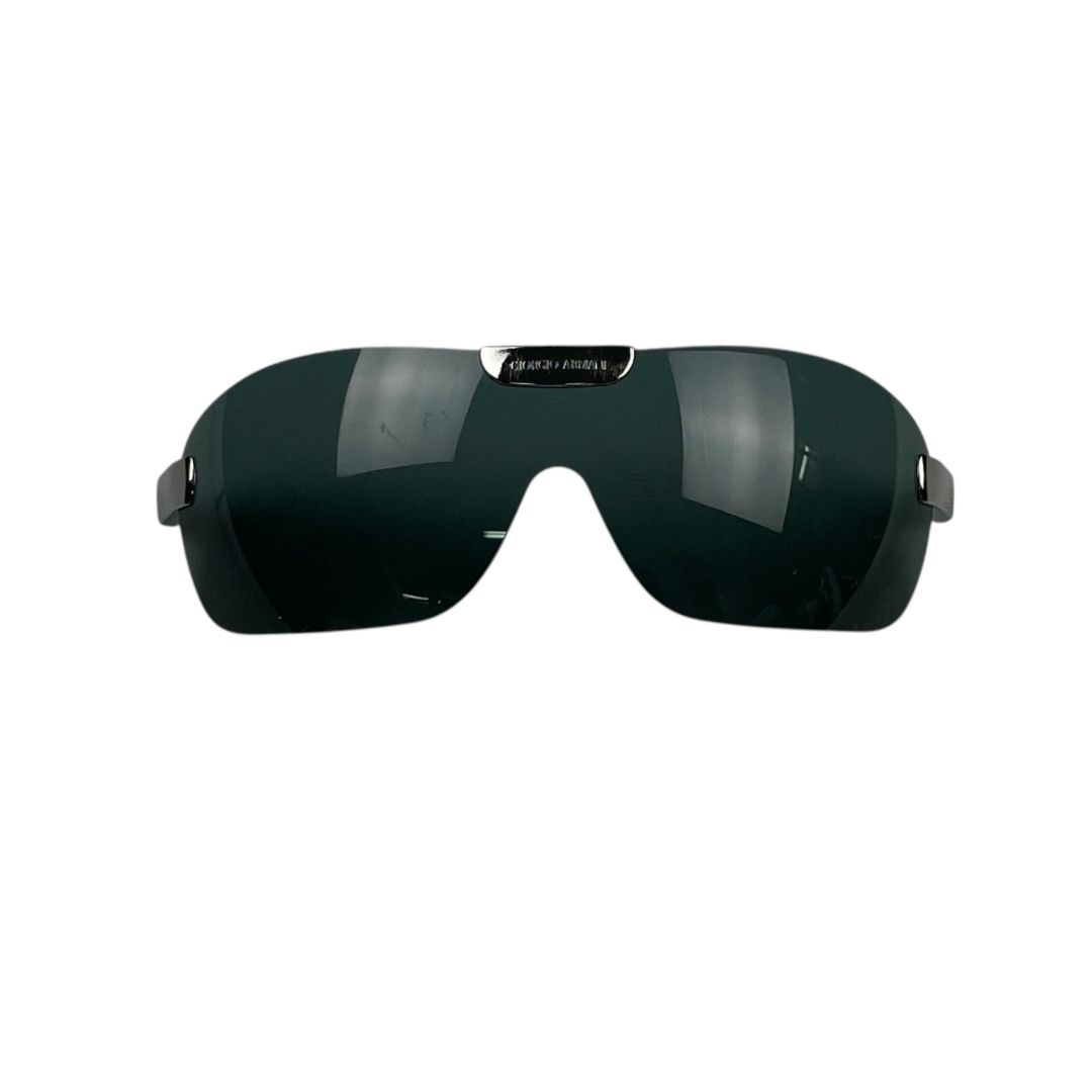 Lentes de Sol ARMANI Color Negro Talle Unico