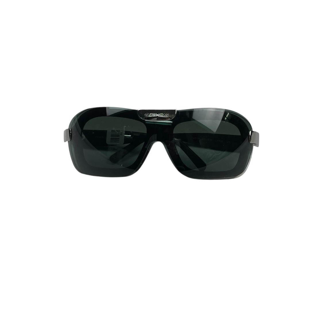 Lentes de Sol ARMANI Color Negro Talle Unico