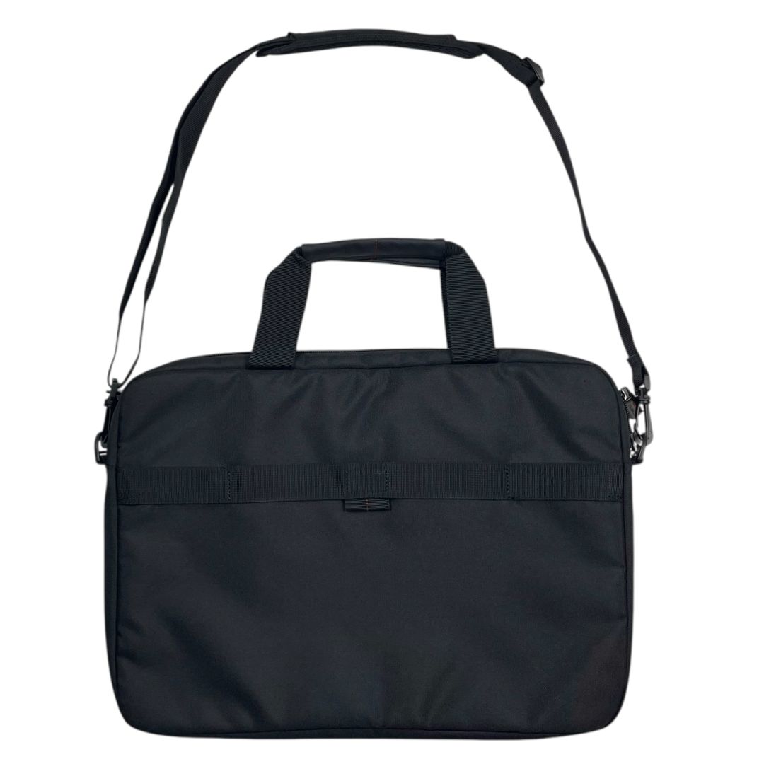 Maletin SAMSONITE Color Negro Medida 43cm X 30cm